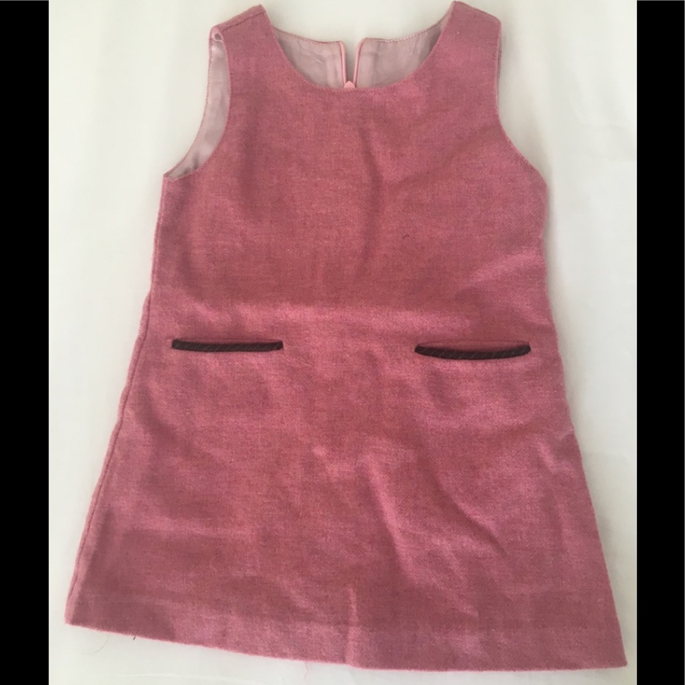 Beautiful Best & Co. girls dress